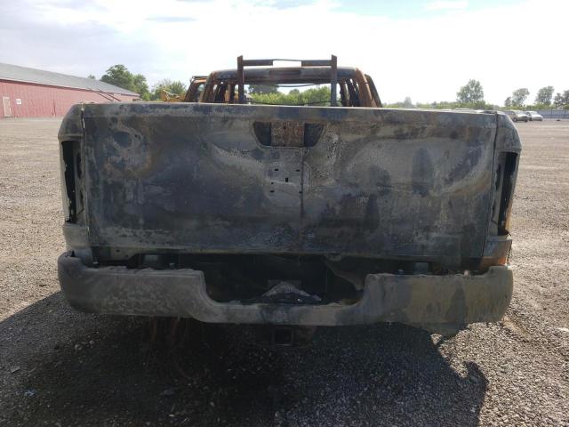 Photo 6 from auction – 2023 RAM 3500 LIMIT with VIN 3C63RRRL4PG535933