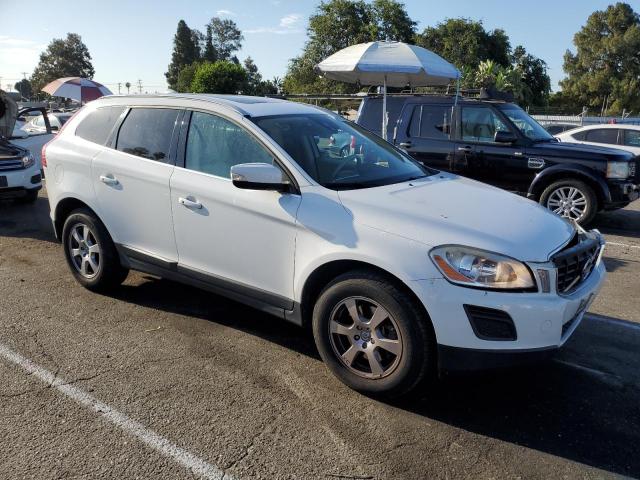 صورة رقم 4 من المزاد - 2012 VOLVO XC60 3.2 مع VIN YV4940DL9C2284413