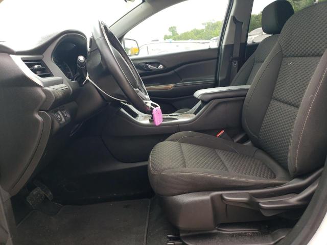 Photo 7 from auction – 2018 GMC ACADIA SLE with VIN 1GKKNKLA8JZ228999