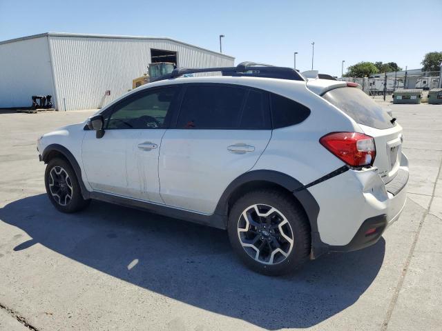 Photo 2 from auction – 2017 SUBARU CROSSTREK with VIN JF2GPANCXH8214673