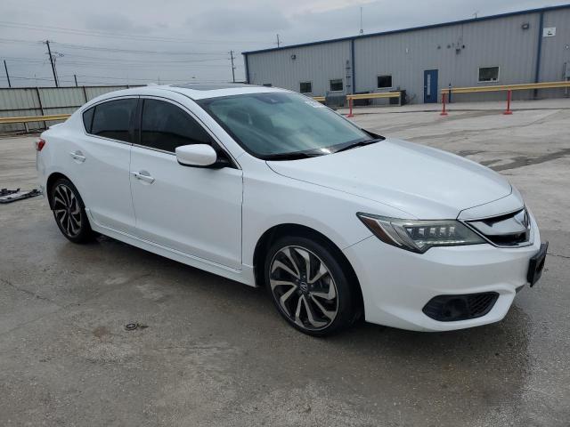 Photo 4 from auction – 2016 ACURA ILX PREMIU with VIN 19UDE2F83GA006537