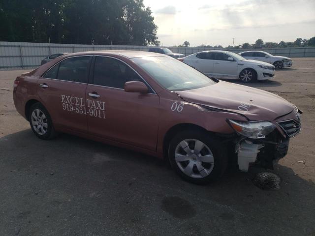 Photo 4 from auction – 2011 TOYOTA CAMRY BASE with VIN 4T1BF3EKXBU160476