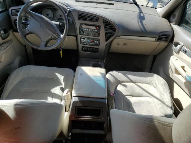 Photo 8 from auction – 2004 BUICK RENDEZVOUS with VIN 3G5DA03E84S596471