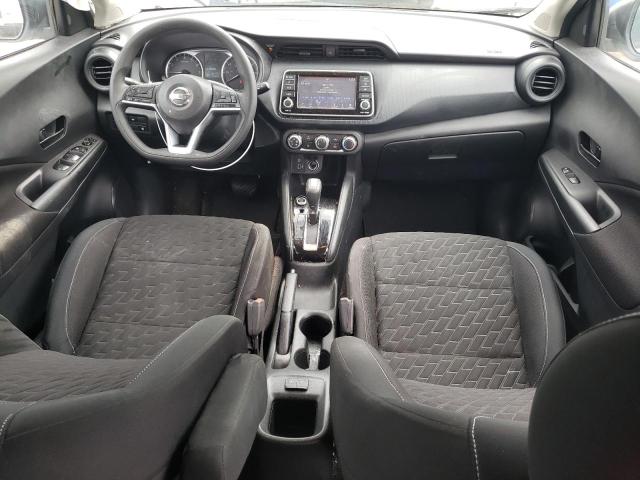 Photo 8 from auction – 2021 NISSAN KICKS with VIN 3N1CP5BV7ML467989
