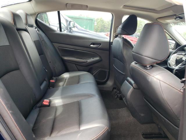 Photo 10 from auction – 2021 NISSAN ALTIMA SR with VIN 1N4BL4CV9MN420739