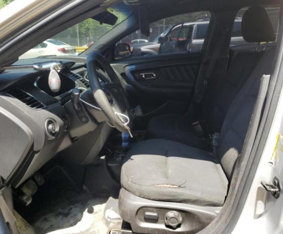Photo 7 from auction – 2015 FORD TAURUS POL with VIN 1FAHP2MK4FG139494