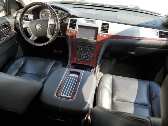 Photo 8 from auction – 2014 CADILLAC ESCALADE L with VIN 1GYS3BEF2ER117441