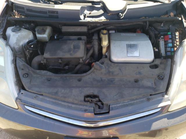 Photo 11 from auction – 2008 TOYOTA PRIUS with VIN JTDKB20U183407868