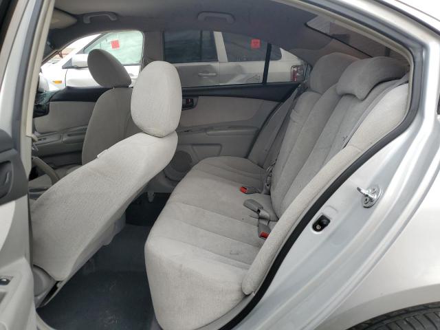 Photo 10 from auction – 2008 KIA OPTIMA LX with VIN KNAGE123885250966