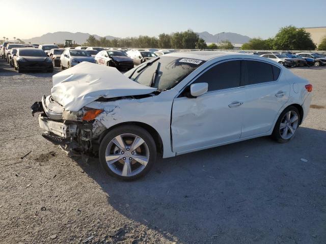 Photo 1 from auction – 2014 ACURA ILX 20 with VIN 19VDE1F37EE011143