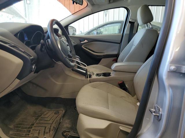 Photo 7 from auction – 2012 FORD FOCUS SEL with VIN 1FAHP3M28CL315102