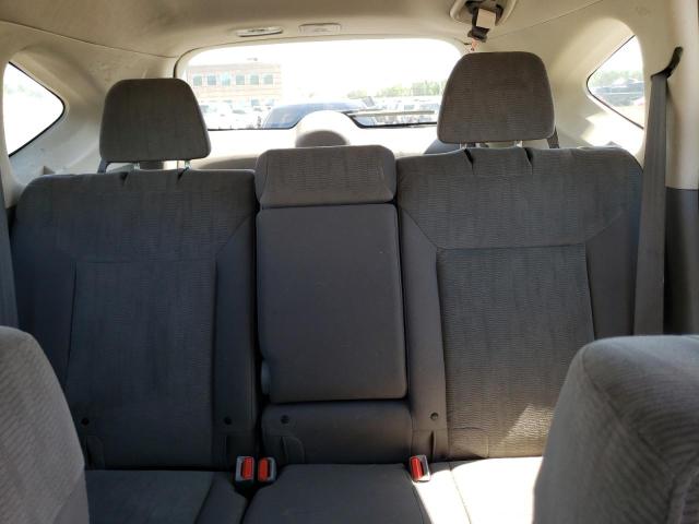 Photo 10 from auction – 2012 HONDA CR-V LX with VIN 2HKRM4H3XCH619875