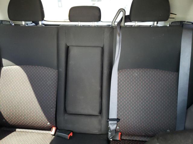 Photo 10 from auction – 2018 MITSUBISHI OUTLANDER with VIN JA4AP3AU0JU011653