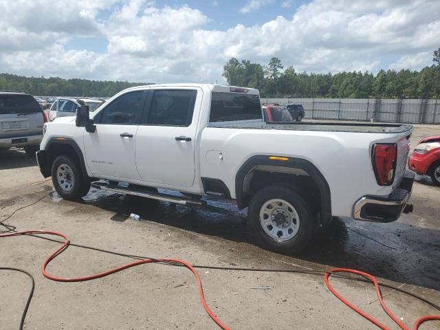 Photo 2 from auction – 2020 GMC SIERRA C25 with VIN 1GT18LE78LF130680