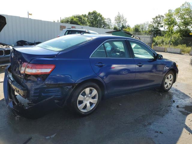 Photo 3 from auction – 2010 TOYOTA CAMRY BASE with VIN 4T4BF3EK2AR037677
