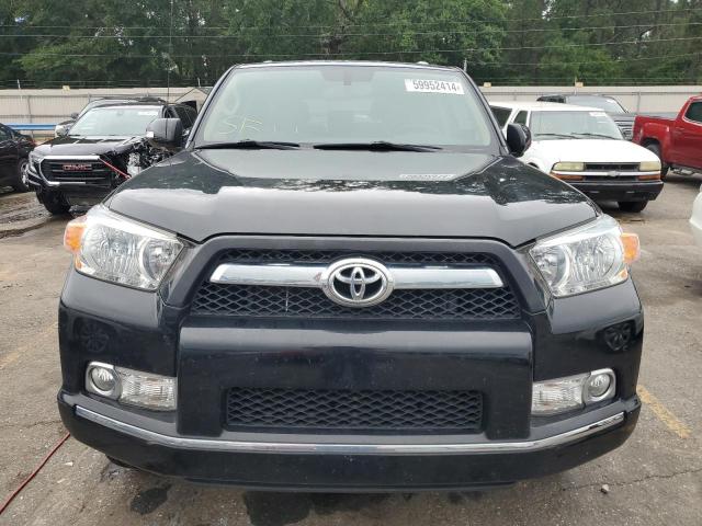 Photo 5 from auction – 2011 TOYOTA 4RUNNER SR with VIN JTEBU5JR7B5072693