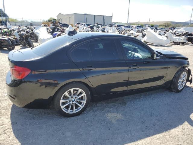 Photo 3 from auction – 2017 BMW 320 I with VIN WBA8A9C51HK620218