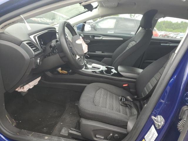 Photo 7 from auction – 2016 FORD FUSION SE with VIN 3FA6P0H77GR254182