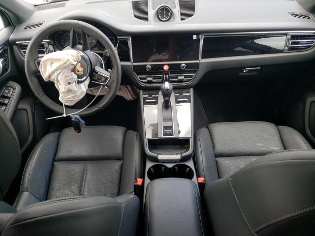 Photo 8 from auction – 2023 PORSCHE MACAN BASE with VIN WP1AA2A57PLB17718