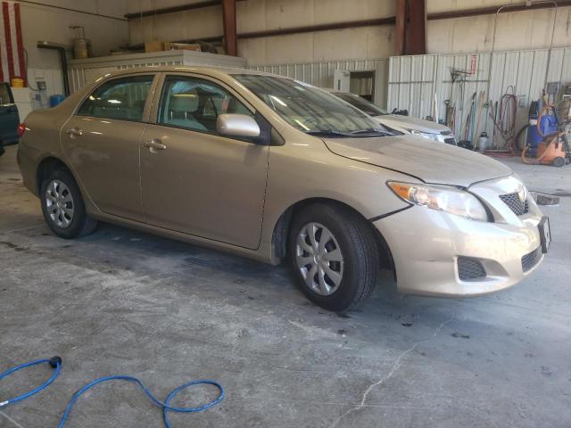 Photo 4 from auction – 2010 TOYOTA COROLLA BA with VIN 2T1BU4EE0AC464020