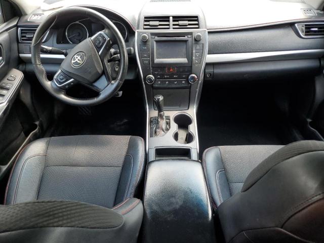Photo 8 from auction – 2017 TOYOTA CAMRY LE with VIN 4T1BF1FK3HU715831