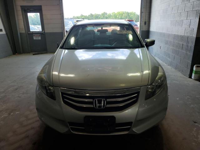 Photo 5 from auction – 2012 HONDA ACCORD LX with VIN 1HGCP2F32CA192771