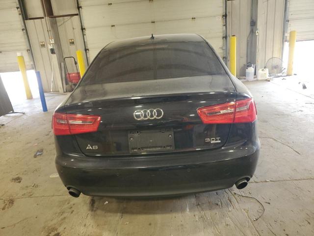 Photo 6 from auction – 2012 AUDI A6 with VIN WAUBGAFC7CN007009