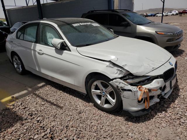 Photo 4 from auction – 2013 BMW 328 I SULE with VIN WBA3C1C57DF438368