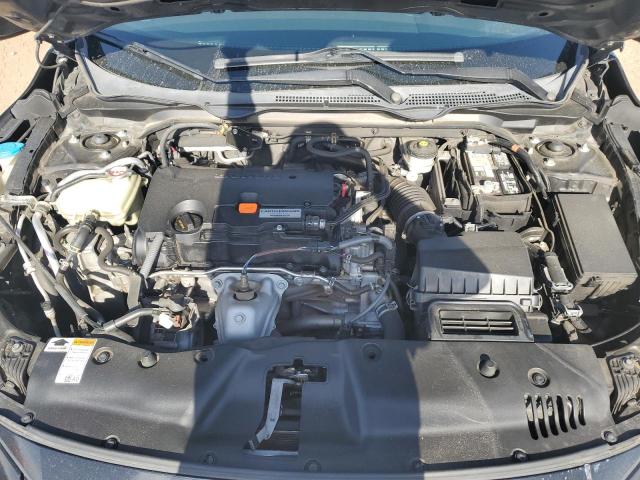 Photo 11 from auction – 2017 HONDA CIVIC EX with VIN 2HGFC2F7XHH503125