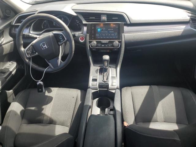 Photo 8 from auction – 2016 HONDA CIVIC EX with VIN 19XFC1F32GE035746