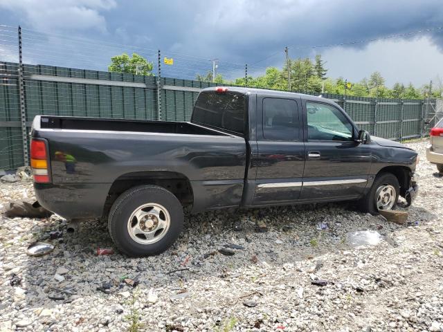Photo 3 from auction – 2004 GMC NEW SIERRA with VIN 2GTEK19V141118637
