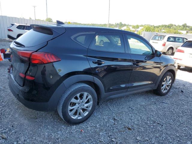 Photo 3 from auction – 2019 HYUNDAI TUCSON SE with VIN KM8J23A40KU919084