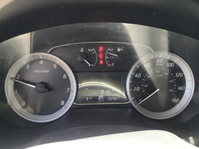 Photo 9 from auction – 2014 NISSAN SENTRA S with VIN 3N1AB7AP0EL682491