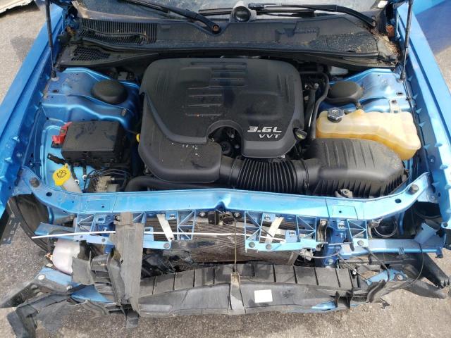 Photo 11 from auction – 2019 DODGE CHALLENGER with VIN 2C3CDZAG3KH672185