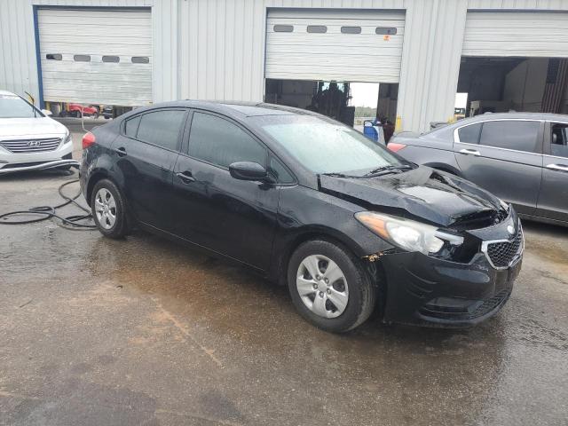 Photo 4 from auction – 2014 KIA FORTE LX with VIN KNAFK4A62E5062487