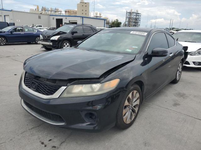 Photo 1 from auction – 2014 HONDA ACCORD EX with VIN 1HGCT1B77EA013481