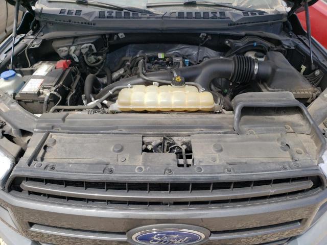 Photo 11 from auction – 2019 FORD F150 SUPER with VIN 1FTEW1EP0KFB56118