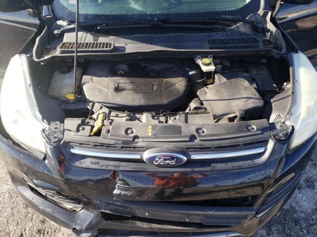 Photo 12 from auction – 2016 FORD ESCAPE SE with VIN 1FMCU9G91GUB23752