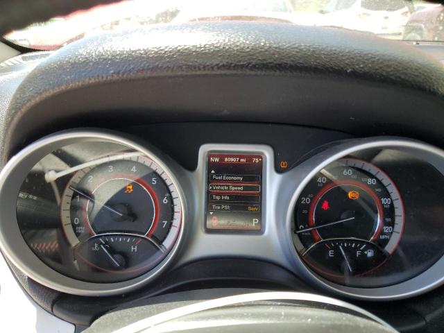 Photo 9 from auction – 2017 DODGE JOURNEY GT with VIN 3C4PDCEG2HT702345