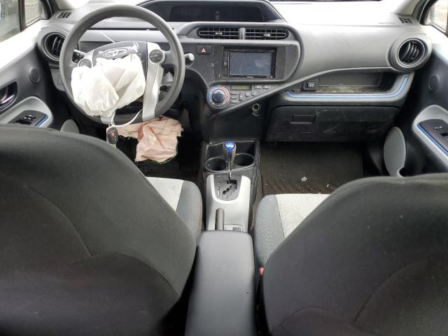 Photo 8 from auction – 2013 TOYOTA PRIUS C with VIN JTDKDTB33D1537760
