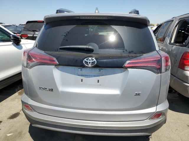 Photo 6 from auction – 2018 TOYOTA 025FD25 with VIN 2T3NFREV1JW430808