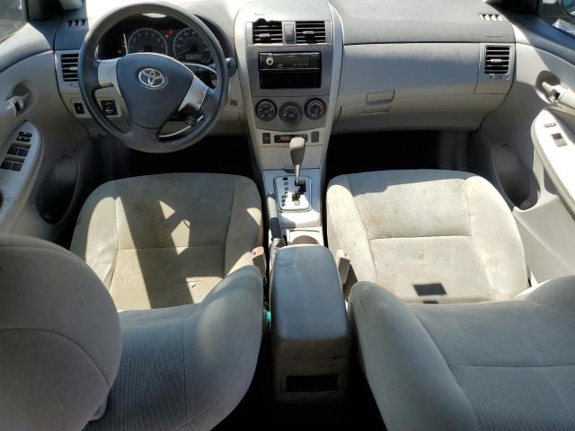 Photo 8 from auction – 2011 TOYOTA COROLLA with VIN 2T1BU4EE7BC598685