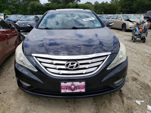 Foto 5 de la subasta – 2011 HYUNDAI SONATA SE con VIN 5NPEC4AC2BH307558