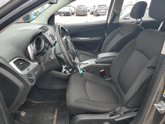 Foto 7 de la subasta – 2012 DODGE JOURNEY SX con VIN 3C4PDCBG3CT169953