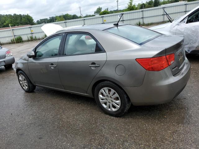 Photo 2 from auction – 2010 KIA FORTE EX with VIN KNAFU4A23A5861776