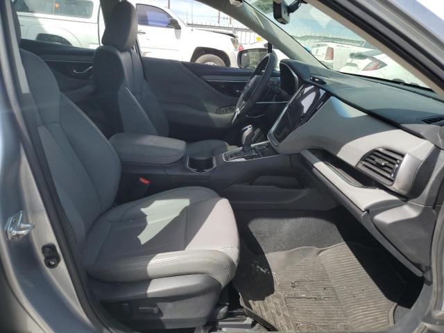 Photo 7 from auction – 2022 SUBARU LEGACY LIM with VIN 4S3BWAN67N3006510