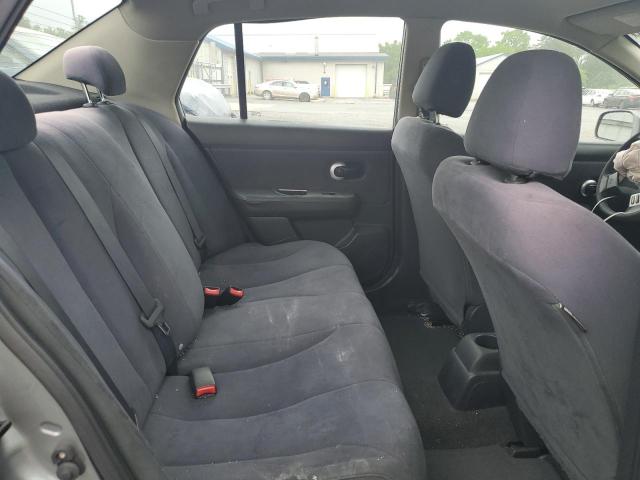 Photo 10 from auction – 2009 NISSAN VERSA S with VIN 3N1BC11E89L379381