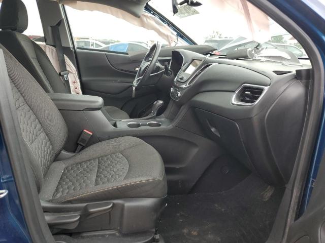 Photo 7 from auction – 2019 CHEVROLET EQUINOX LT with VIN 3GNAXJEV3KL352058