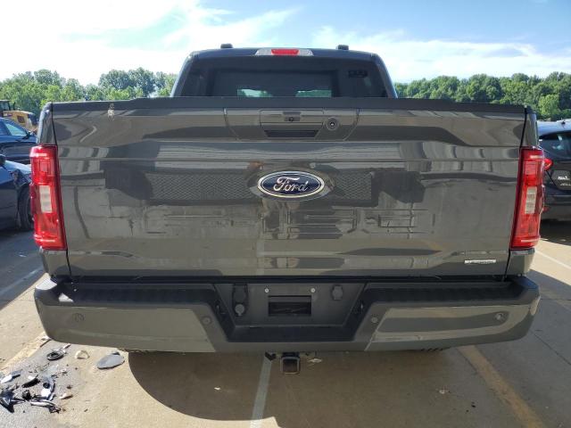 Photo 6 from auction – 2021 FORD F150 SUPER with VIN 1FTFW1E83MFC93456