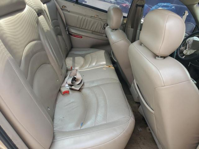Photo 10 from auction – 2005 BUICK CENTURY CU with VIN 2G4WS52JX51175564